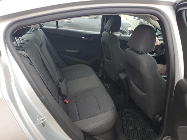 2017 CHEVROLET CRUZE LT - 1G1BE5SM9H7151972