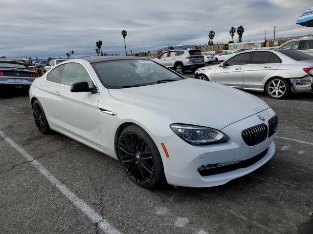 Vin: wbalx3c52cc528740, lot: 44058465, bmw 6 series i 20124