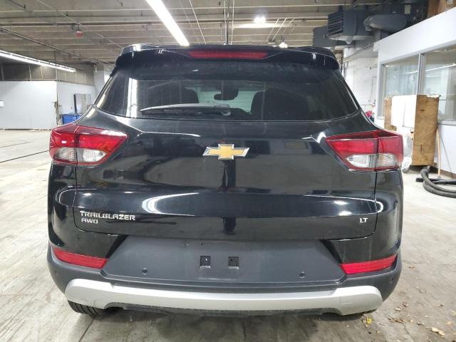 2023 CHEVROLET TRAILBLAZE - KL79MRSLXPB008514