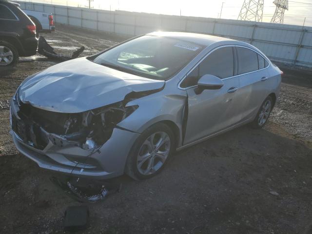 2017 CHEVROLET CRUZE PREM - 1G1BF5SMXH7101515