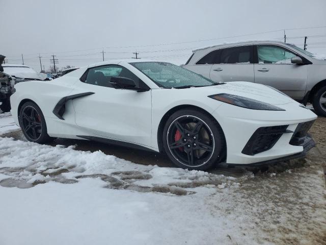 2024 CHEVROLET CORVETTE S - 1G1YB3D45R5101085