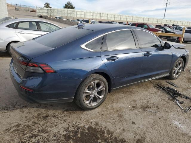 Vin: 1hgcy1f31ra029397, lot: 45193915, honda accord ex 20243