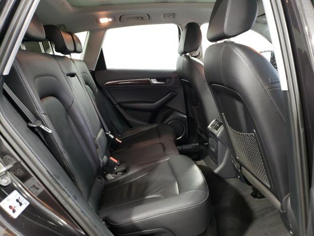 2016 AUDI Q5 PREMIUM - WA1D7AFP4GA102357