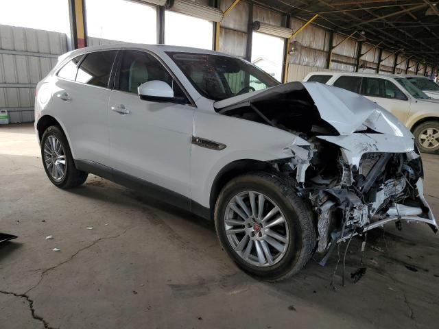 Vin: sadck2gx9la634562, lot: 47375675, jaguar f-pace prestige 20204
