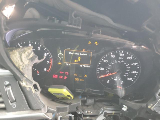 2016 KIA OPTIMA SXL 5XXGV4L2XGG070781