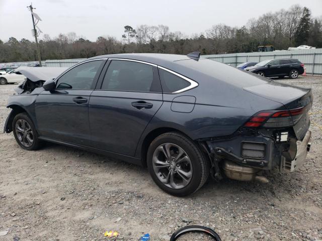 Vin: 1hgcy1f30ra065419, lot: 45857775, honda accord ex 20242