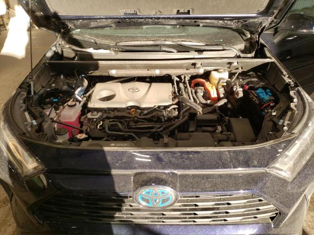2023 TOYOTA RAV4 XLE - 4T3RWRFV5PU099255