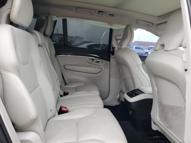 2019 VOLVO XC90 T5 MO - YV4102PK0K1453715