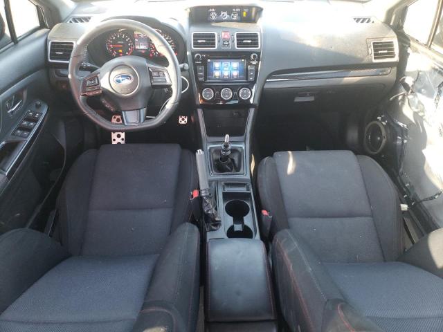 2020 SUBARU WRX - JF1VA1A68L9816598