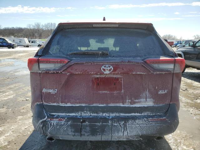 2T3W1RFV5MW178065 2021 TOYOTA RAV4
