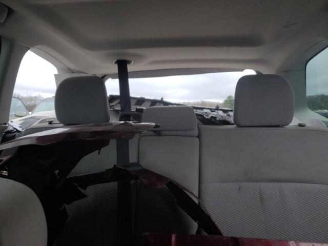 2017 SUBARU FORESTER 2 - JF2SJAGC6HH466140