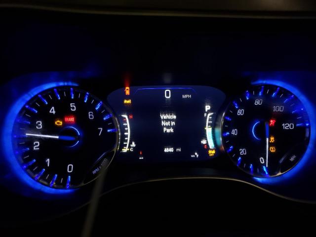 2021 CHRYSLER PACIFICA T - 2C4RC1BG0MR521312
