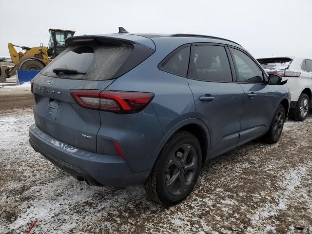 2024 FORD ESCAPE ST - 1FMCU9MN5RUB33110