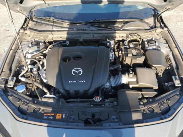 2020 MAZDA 3 PREMIUM - JM1BPBNM3L1156365