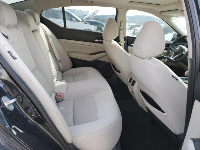 2019 NISSAN ALTIMA SV 1N4BL4DW9KN303733