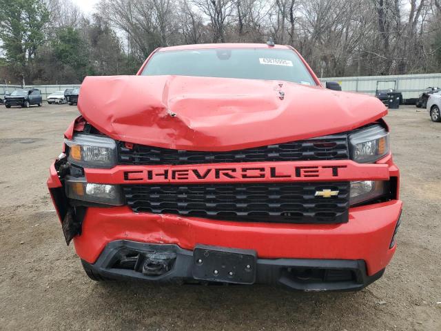 3GCPWBEK3NG174845 2022 CHEVROLET ALL Models