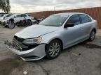 2015 VOLKSWAGEN JETTA SE - 3VWD17AJ1FM230714