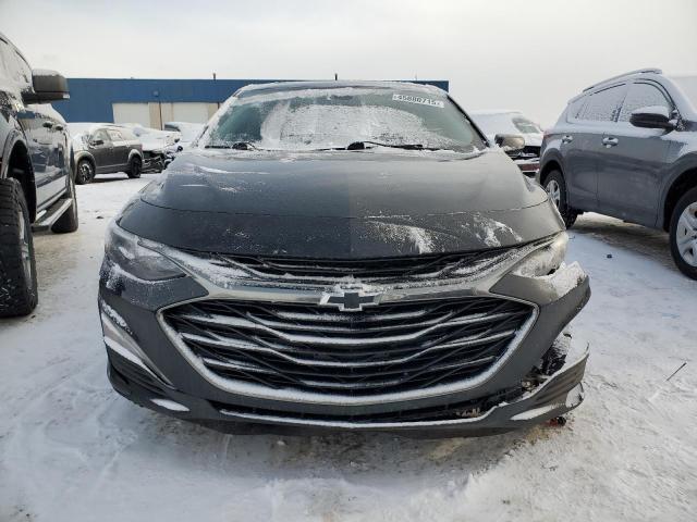 2022 CHEVROLET MALIBU LT - 1G1ZD5STXNF173165
