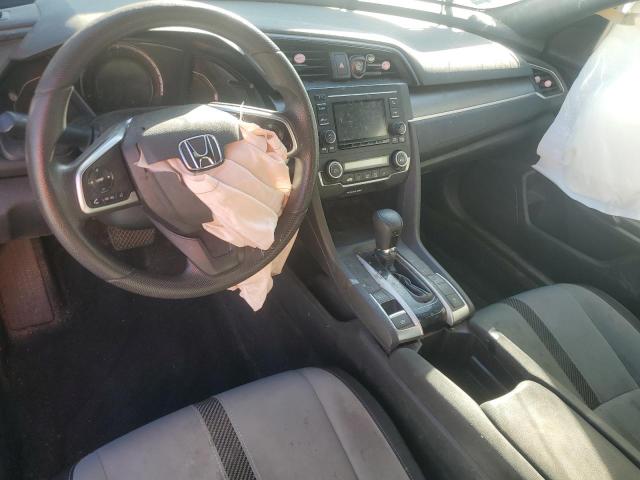 2018 HONDA CIVIC LX - 2HGFC4B09JH302066