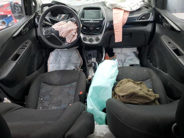 2018 CHEVROLET SPARK 1LT - KL8CD6SAXJC422067