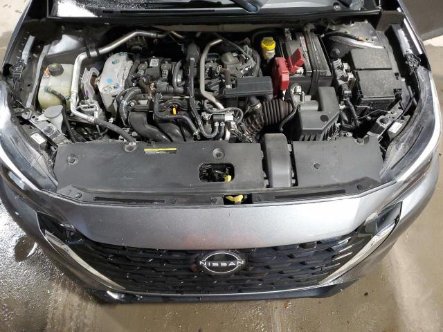 2024 NISSAN SENTRA SV - 3N1AB8CV1RY333477