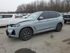 2022 BMW X3 XDRIVE3 - 5UX53DP08N9N17249