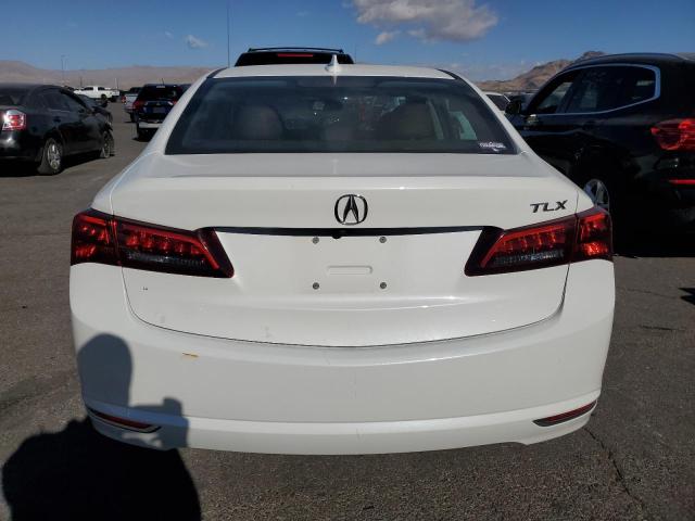2016 ACURA TLX - 19UUB1F35GA001962