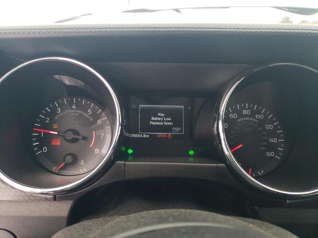 2016 FORD MUSTANG GT 1FA6P8CF6G5332368