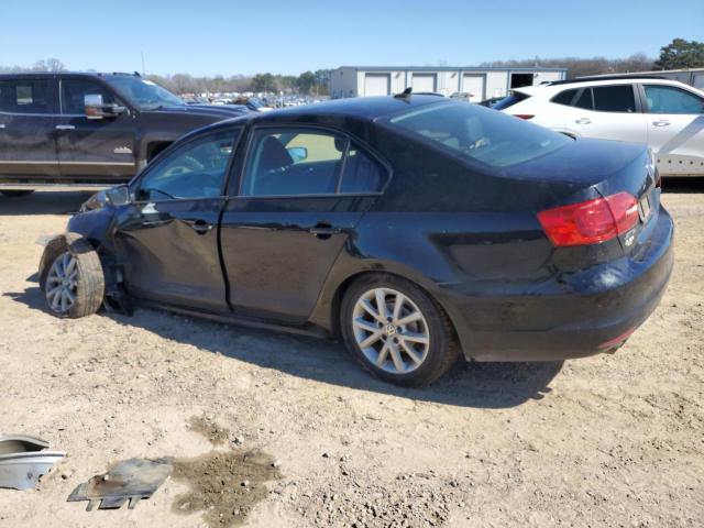 Vin: 3vwdx7aj0cm323024, lot: 46757115, volkswagen jetta se 20122