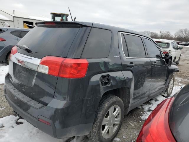 Vin: 2gkalmek3e6263518, lot: 45671745, gmc terrain sle 20143
