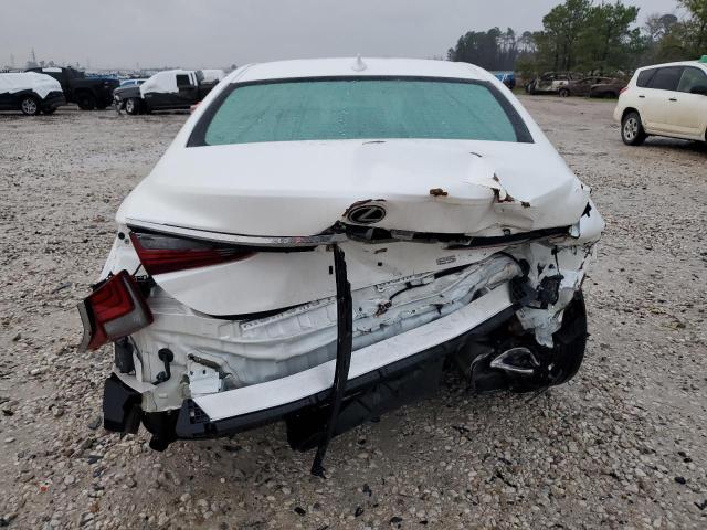 2020 LEXUS ES 350 - 58ADZ1B11LU063063