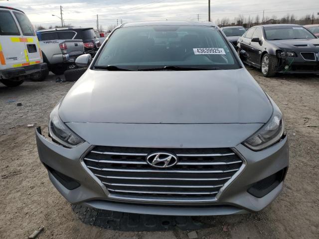 2021 HYUNDAI ACCENT SE - 3KPC24A60ME137552