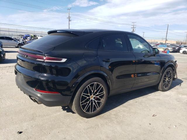 2024 PORSCHE CAYENNE S WP1BL2AY8RDA60824