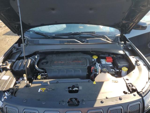 2022 JEEP COMPASS TR 3C4NJDDB9NT202965
