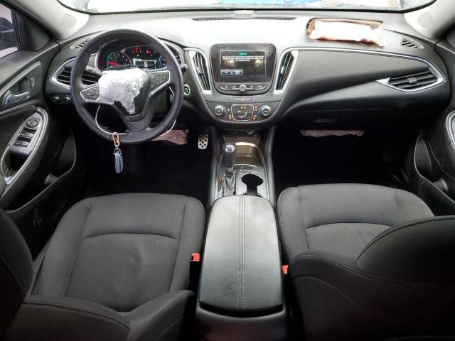 2016 CHEVROLET MALIBU 1G1ZE5ST8GF229622