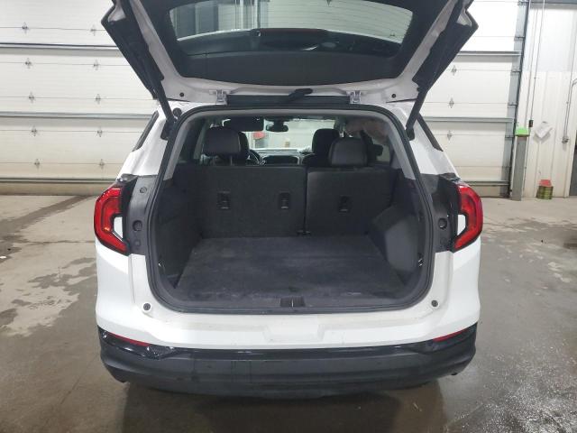 2021 GMC TERRAIN SL - 3GKALVEV0ML318971