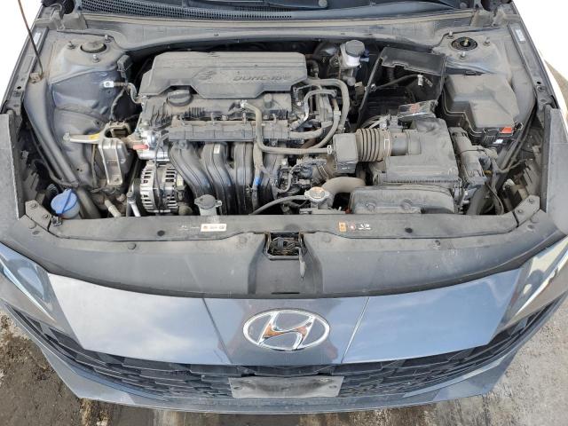 2023 HYUNDAI ELANTRA SE - KMHLM4AG5PU606106