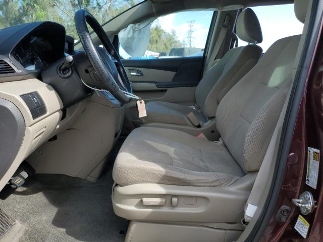 2015 HONDA ODYSSEY LX 5FNRL5H21FB088777