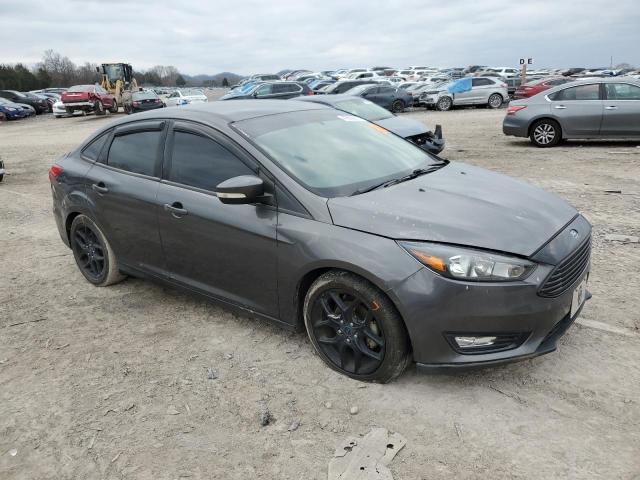 2016 FORD FOCUS SE - 1FADP3FE3GL226632