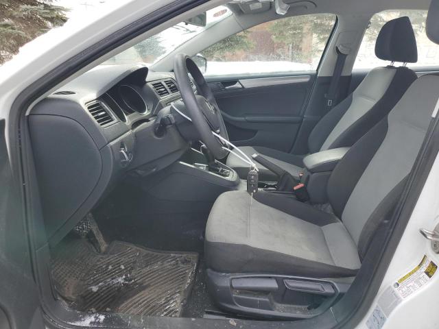 2017 VOLKSWAGEN JETTA S - 3VW2B7AJ4HM364009