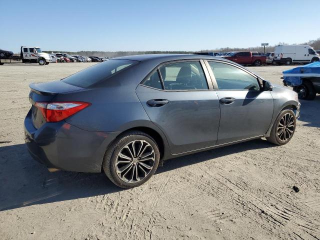 2015 TOYOTA COROLLA L - 2T1BURHE4FC371386
