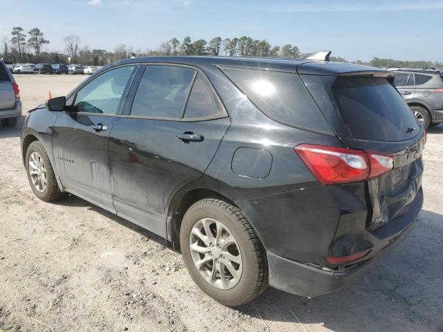 2019 CHEVROLET EQUINOX LS - 2GNAXHEVXK6173142