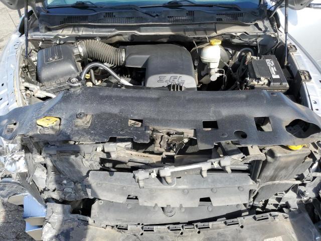 2018 RAM 1500 SLT - 1C6RR6LG1JS207941