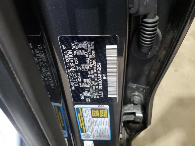 2024 KIA SELTOS SX KNDETCA74R7558657