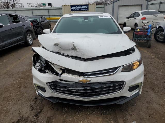 2018 CHEVROLET MALIBU LT - 1G1ZD5ST7JF153739
