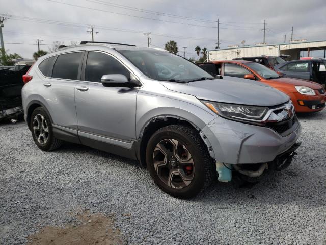 2018 HONDA CR-V TOURI - 7FARW1H93JE055337