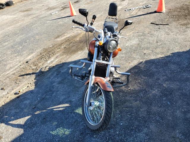 2001 HONDA VT750 DC JH2RC44021K505261