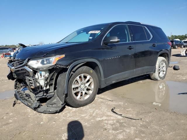 2018 CHEVROLET TRAVERSE L - 1GNERGKW5JJ197921