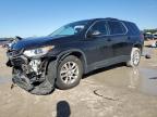 2018 CHEVROLET TRAVERSE L - 1GNERGKW5JJ197921