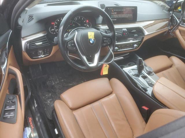 2018 BMW 530 XI - WBAJA7C58JG909448